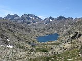 Volta al Circ dels Banys de Panticosa i els Inferns