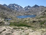 Volta al Circ dels Banys de Panticosa i els Inferns