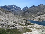 Volta al Circ dels Banys de Panticosa i els Inferns