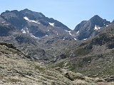 Volta al Circ dels Banys de Panticosa i els Inferns