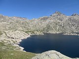 Volta al Circ dels Banys de Panticosa i els Inferns