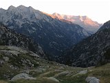 Volta al Circ dels Banys de Panticosa i els Inferns