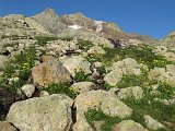 Volta al Circ dels Banys de Panticosa i els Inferns