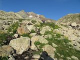 Volta al Circ dels Banys de Panticosa i els Inferns