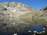 Volta al Circ dels Banys de Panticosa i els Inferns