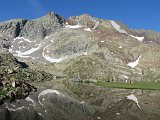 Volta al Circ dels Banys de Panticosa i els Inferns