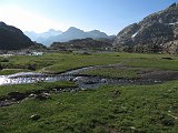 Volta al Circ dels Banys de Panticosa i els Inferns