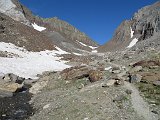 Volta al Circ dels Banys de Panticosa i els Inferns