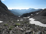 Volta al Circ dels Banys de Panticosa i els Inferns