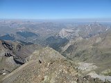 Volta al Circ dels Banys de Panticosa i els Inferns