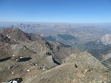 Volta al Circ dels Banys de Panticosa i els Inferns