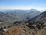 Volta al Circ dels Banys de Panticosa i els Inferns