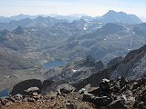 Volta al Circ dels Banys de Panticosa i els Inferns