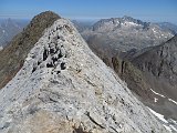 Volta al Circ dels Banys de Panticosa i els Inferns