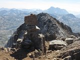 Volta al Circ dels Banys de Panticosa i els Inferns