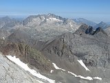 Volta al Circ dels Banys de Panticosa i els Inferns