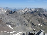 Volta al Circ dels Banys de Panticosa i els Inferns