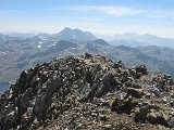 Volta al Circ dels Banys de Panticosa i els Inferns