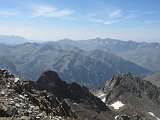 Volta al Circ dels Banys de Panticosa i els Inferns