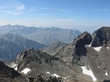 Volta al Circ dels Banys de Panticosa i els Inferns