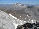 Volta al Circ dels Banys de Panticosa i els Inferns