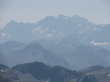 Volta al Circ dels Banys de Panticosa i els Inferns