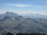 Volta al Circ dels Banys de Panticosa i els Inferns