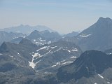 Volta al Circ dels Banys de Panticosa i els Inferns