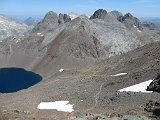 Volta al Circ dels Banys de Panticosa i els Inferns