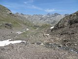 Volta al Circ dels Banys de Panticosa i els Inferns