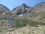 Volta al Circ dels Banys de Panticosa i els Inferns