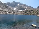 Volta al Circ dels Banys de Panticosa i els Inferns