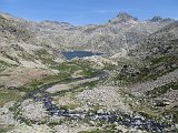 Volta al Circ dels Banys de Panticosa i els Inferns