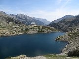 Volta al Circ dels Banys de Panticosa i els Inferns