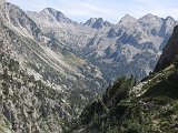 Volta al Circ dels Banys de Panticosa i els Inferns