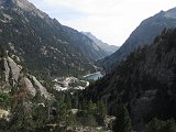 Volta al Circ dels Banys de Panticosa i els Inferns