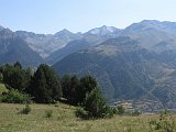 Volta al Circ dels Banys de Panticosa i els Inferns