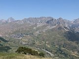 Volta al Circ dels Banys de Panticosa i els Inferns