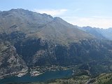 Volta al Circ dels Banys de Panticosa i els Inferns