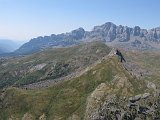 Volta al Circ dels Banys de Panticosa i els Inferns