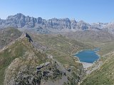 Volta al Circ dels Banys de Panticosa i els Inferns