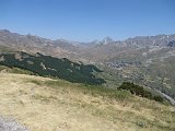 Volta al Circ dels Banys de Panticosa i els Inferns