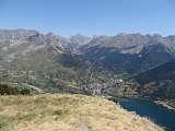 Volta al Circ dels Banys de Panticosa i els Inferns