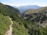 Volta al Circ dels Banys de Panticosa i els Inferns