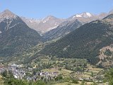 Volta al Circ dels Banys de Panticosa i els Inferns