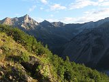 La Travessa del Pirineu pel GR-11