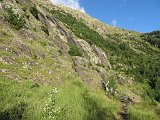 La Travessa del Pirineu pel GR-11