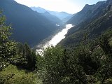 La Travessa del Pirineu pel GR-11