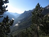 La Travessa del Pirineu pel GR-11