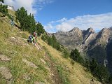 La Travessa del Pirineu pel GR-11